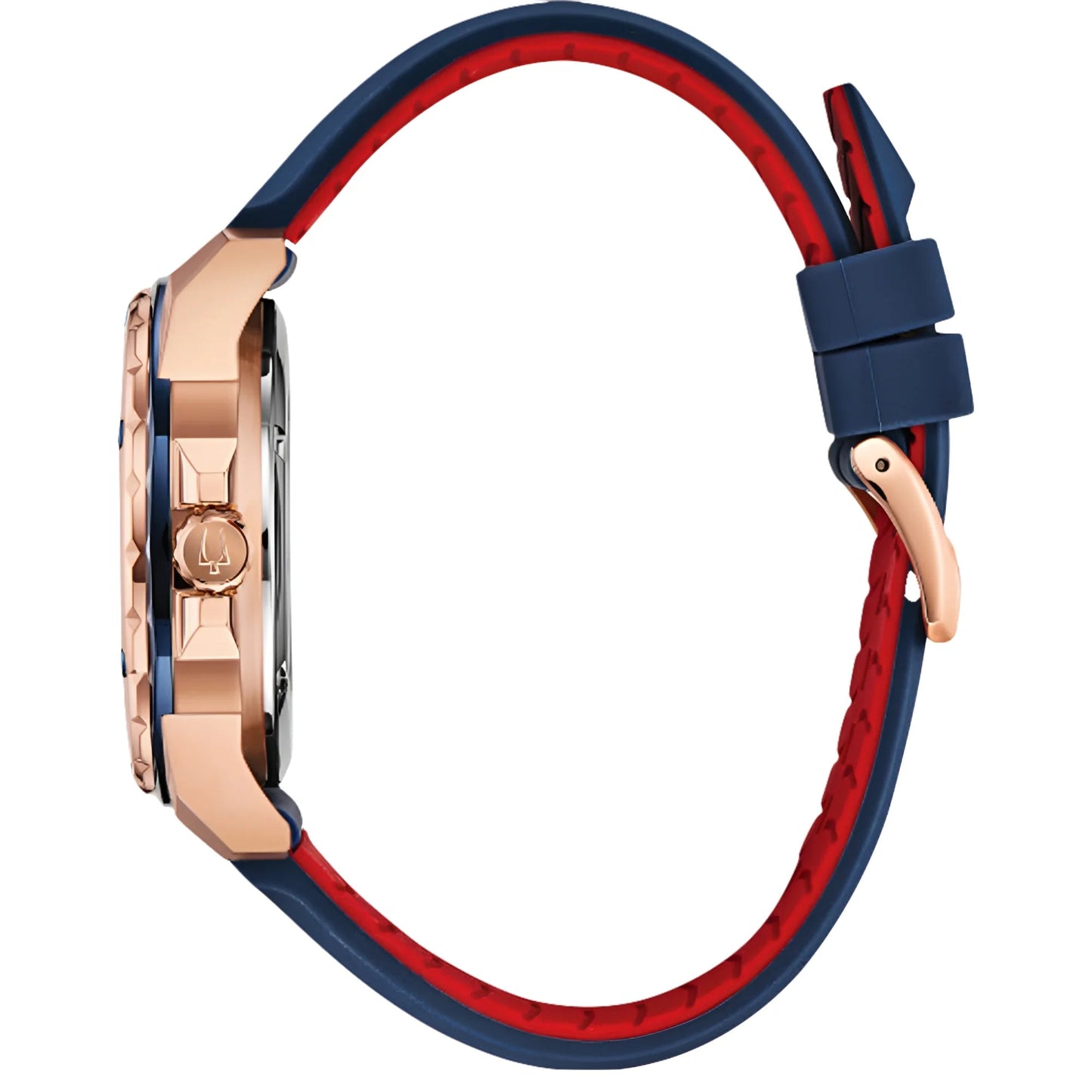 Marine Star Automatic Blue Dial Men'