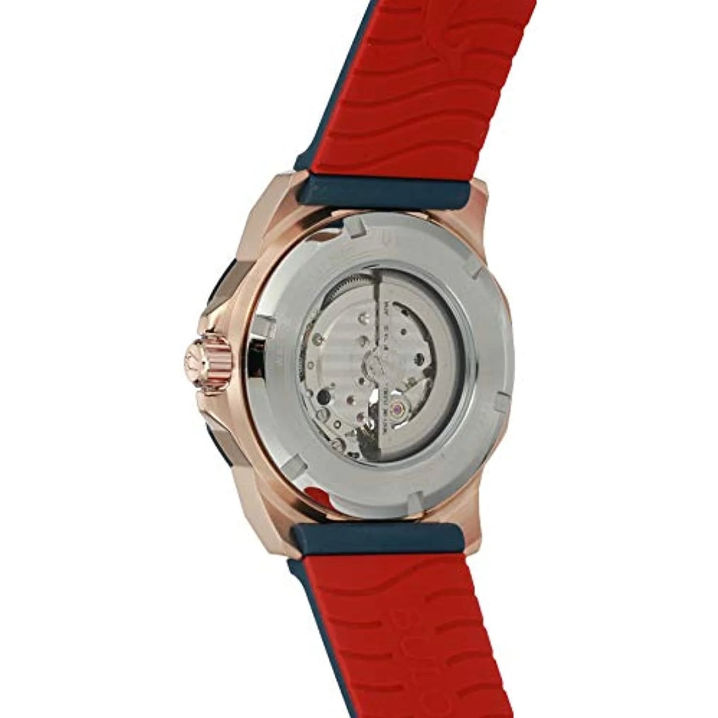 Marine Star Automatic Blue Dial Men'