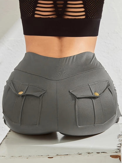 Four Pocket Pants