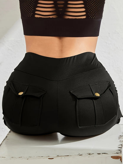 Four Pocket Pants