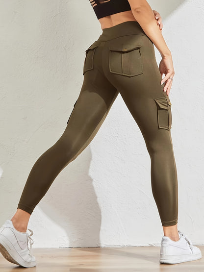 Four Pocket Pants