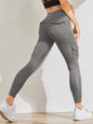 Four Pocket Pants