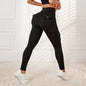Four Pocket Pants