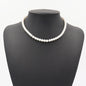 12 Zodiac Pearl Necklace