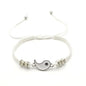 Yin Yang Couple Bracelets
