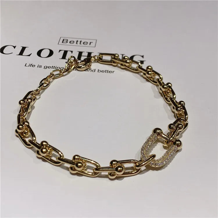 Women Pendant Man Bracelets Couple Friendship Bracelets