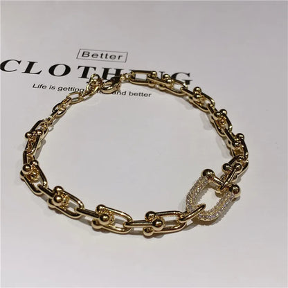 Women Pendant Man Bracelets Couple Friendship Bracelets
