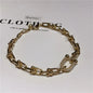 Women Pendant Man Bracelets Couple Friendship Bracelets