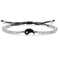 Yin Yang Couple Bracelets