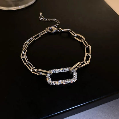 Women Pendant Man Bracelets Couple Friendship Bracelets