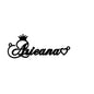 Personalized Name Necklace