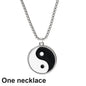 Yin Yang Couple Bracelets
