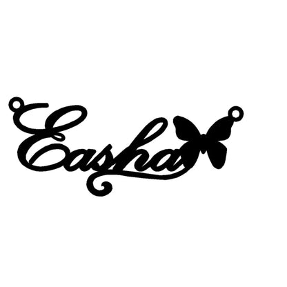 Personalized Name Necklace