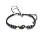 Yin Yang Couple Bracelets
