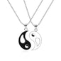 Yin Yang Couple Bracelets