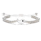Yin Yang Couple Bracelets
