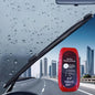 Car Glass Sponge Cleaning Brush Car Window Glass Cleaner Removes Dirt Windshield Oil Film Cleaner Glass Oil Film Cleaning Brush