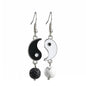Yin Yang Couple Bracelets