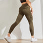 Four Pocket Pants